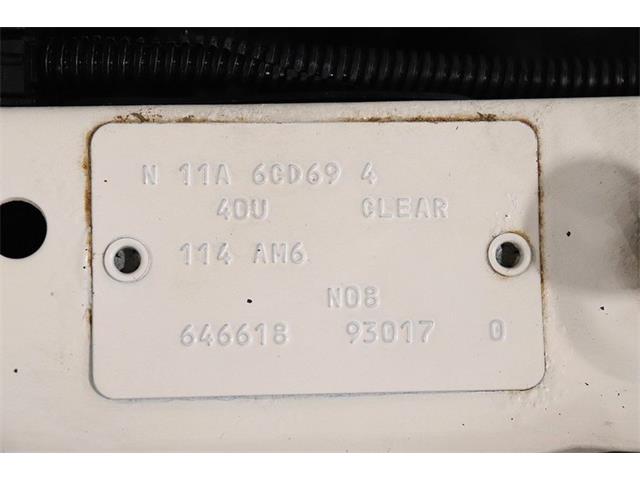 1992 Cadillac DeVille (CC-1098933) for sale in Kentwood, Michigan