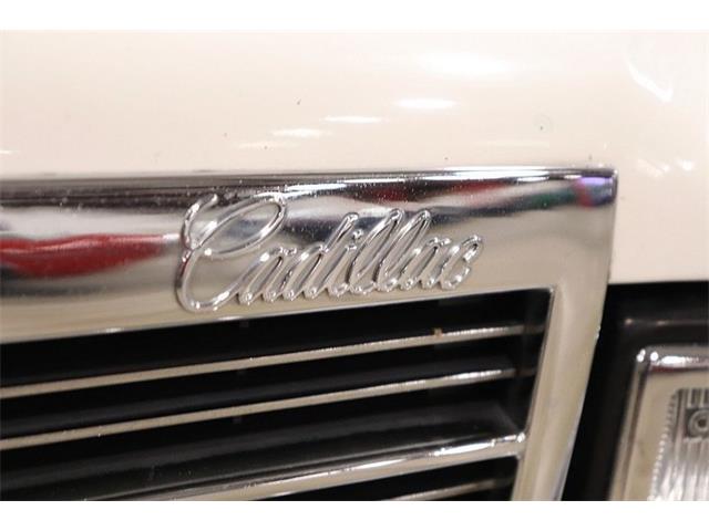 1992 Cadillac DeVille (CC-1098933) for sale in Kentwood, Michigan