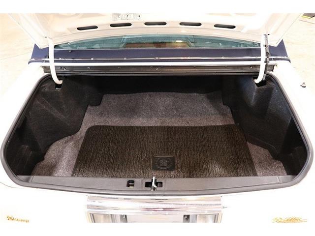 1992 Cadillac DeVille (CC-1098933) for sale in Kentwood, Michigan