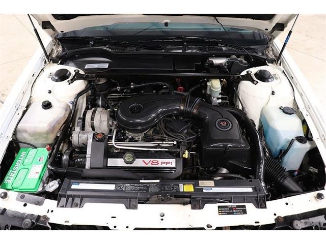 1992 Cadillac DeVille (CC-1098933) for sale in Kentwood, Michigan