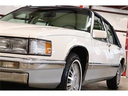 1992 Cadillac DeVille (CC-1098933) for sale in Kentwood, Michigan