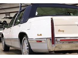 1992 Cadillac DeVille (CC-1098933) for sale in Kentwood, Michigan