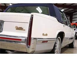 1992 Cadillac DeVille (CC-1098933) for sale in Kentwood, Michigan