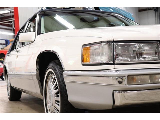 1992 Cadillac DeVille (CC-1098933) for sale in Kentwood, Michigan