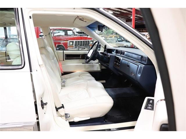 1992 Cadillac DeVille (CC-1098933) for sale in Kentwood, Michigan