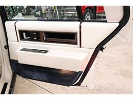 1992 Cadillac DeVille (CC-1098933) for sale in Kentwood, Michigan