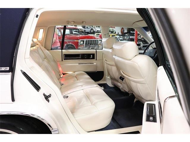 1992 Cadillac DeVille (CC-1098933) for sale in Kentwood, Michigan