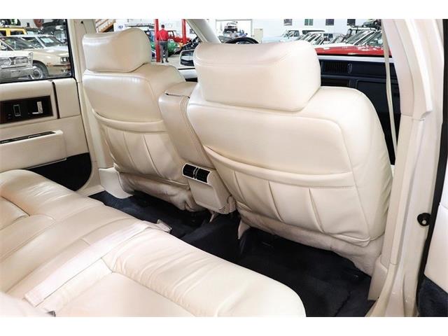 1992 Cadillac DeVille (CC-1098933) for sale in Kentwood, Michigan