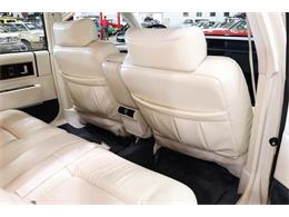1992 Cadillac DeVille (CC-1098933) for sale in Kentwood, Michigan