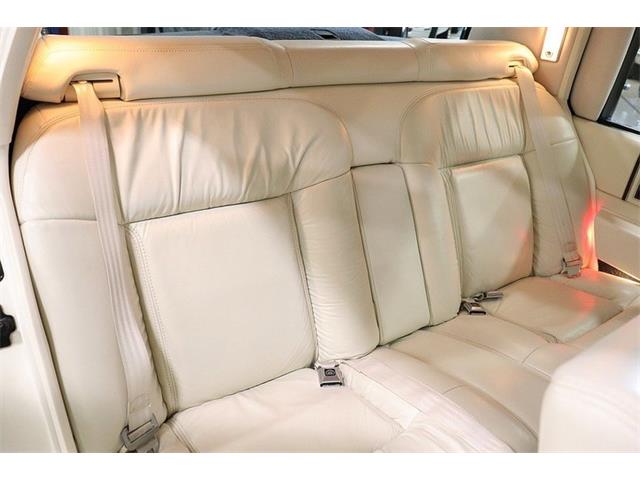 1992 Cadillac DeVille (CC-1098933) for sale in Kentwood, Michigan