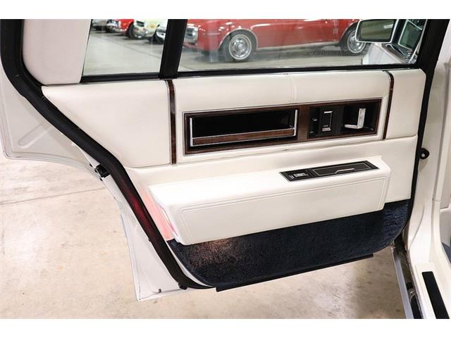 1992 Cadillac DeVille (CC-1098933) for sale in Kentwood, Michigan