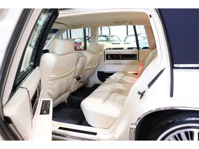 1992 Cadillac DeVille (CC-1098933) for sale in Kentwood, Michigan