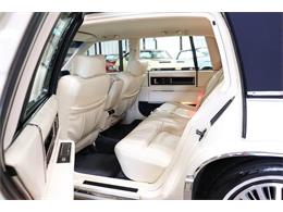 1992 Cadillac DeVille (CC-1098933) for sale in Kentwood, Michigan