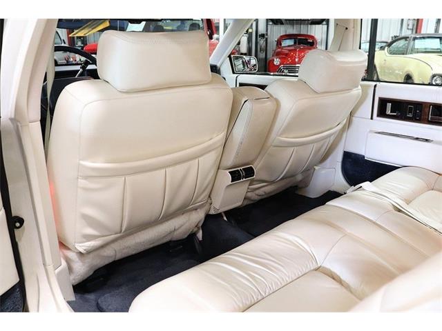 1992 Cadillac DeVille (CC-1098933) for sale in Kentwood, Michigan
