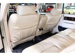 1992 Cadillac DeVille (CC-1098933) for sale in Kentwood, Michigan