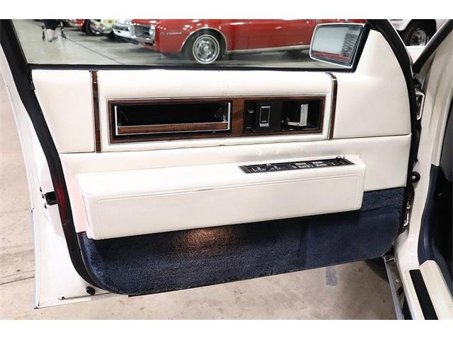 1992 Cadillac DeVille (CC-1098933) for sale in Kentwood, Michigan