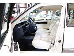 1992 Cadillac DeVille (CC-1098933) for sale in Kentwood, Michigan