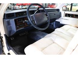 1992 Cadillac DeVille (CC-1098933) for sale in Kentwood, Michigan