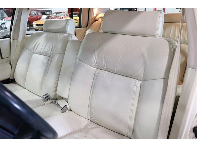 1992 Cadillac DeVille (CC-1098933) for sale in Kentwood, Michigan