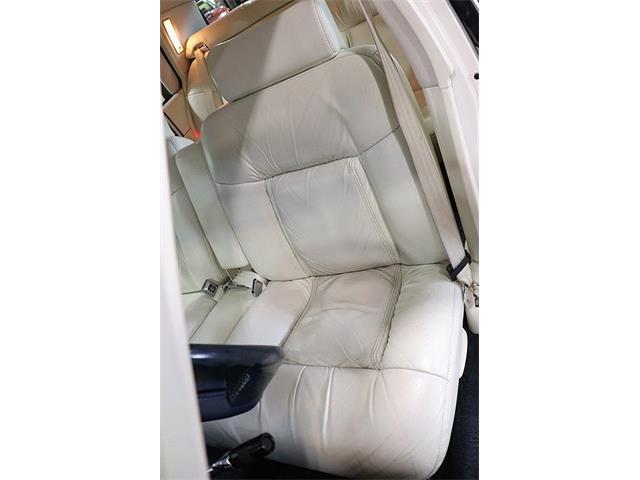 1992 Cadillac DeVille (CC-1098933) for sale in Kentwood, Michigan