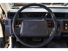 1992 Cadillac DeVille (CC-1098933) for sale in Kentwood, Michigan