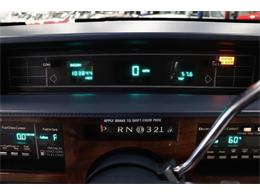 1992 Cadillac DeVille (CC-1098933) for sale in Kentwood, Michigan