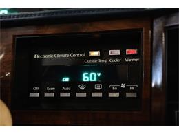 1992 Cadillac DeVille (CC-1098933) for sale in Kentwood, Michigan