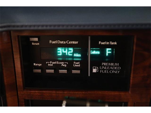 1992 Cadillac DeVille (CC-1098933) for sale in Kentwood, Michigan