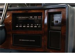 1992 Cadillac DeVille (CC-1098933) for sale in Kentwood, Michigan