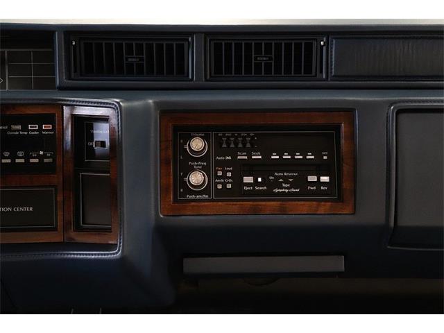 1992 Cadillac DeVille (CC-1098933) for sale in Kentwood, Michigan