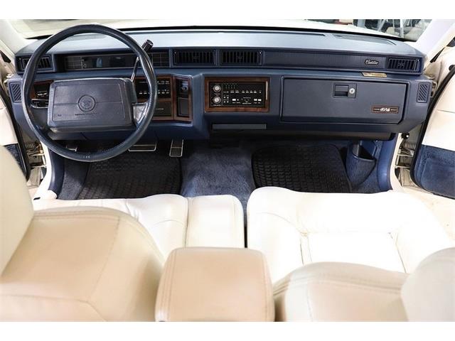 1992 Cadillac DeVille (CC-1098933) for sale in Kentwood, Michigan