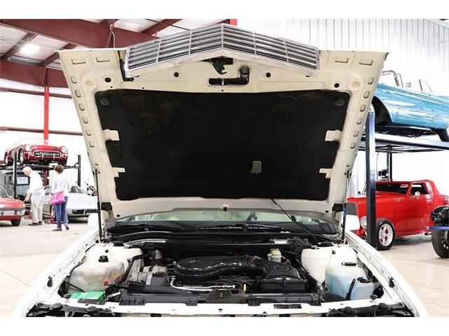 1992 Cadillac DeVille (CC-1098933) for sale in Kentwood, Michigan
