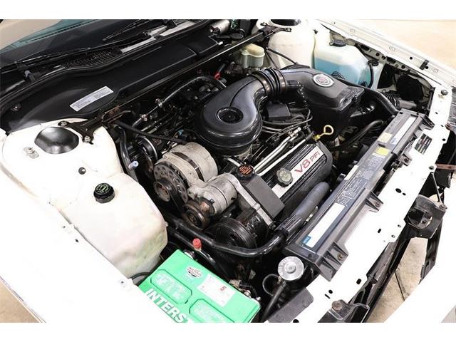 1992 Cadillac DeVille (CC-1098933) for sale in Kentwood, Michigan