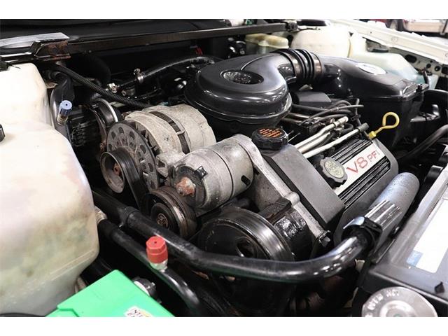 1992 Cadillac DeVille (CC-1098933) for sale in Kentwood, Michigan