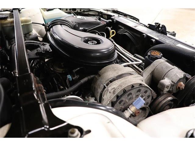 1992 Cadillac DeVille (CC-1098933) for sale in Kentwood, Michigan