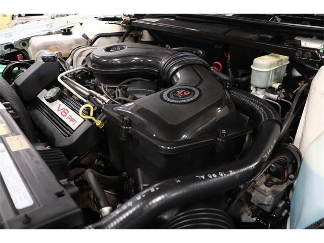 1992 Cadillac DeVille (CC-1098933) for sale in Kentwood, Michigan