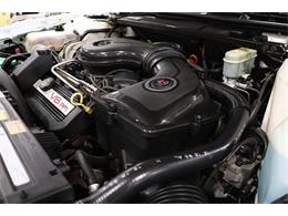 1992 Cadillac DeVille (CC-1098933) for sale in Kentwood, Michigan