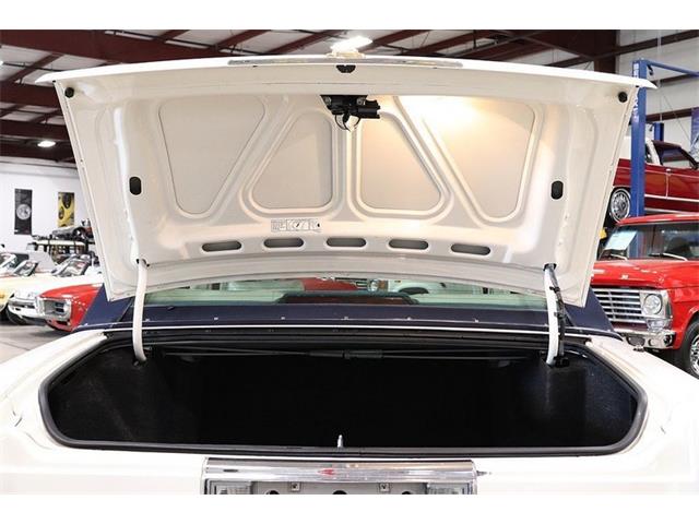 1992 Cadillac DeVille (CC-1098933) for sale in Kentwood, Michigan