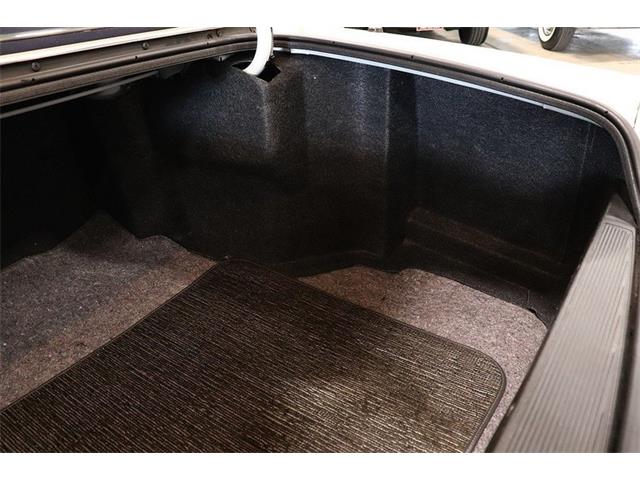 1992 Cadillac DeVille (CC-1098933) for sale in Kentwood, Michigan