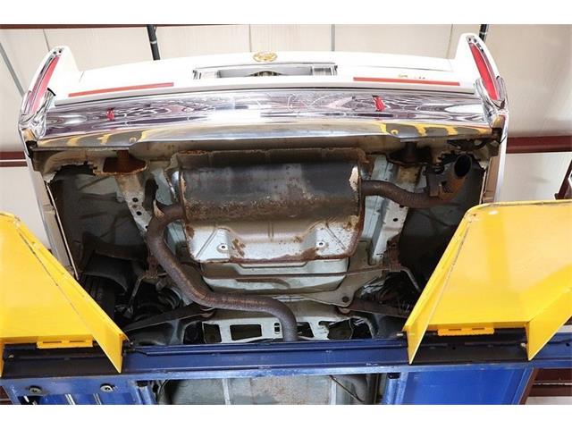 1992 Cadillac DeVille (CC-1098933) for sale in Kentwood, Michigan