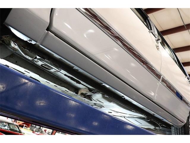 1992 Cadillac DeVille (CC-1098933) for sale in Kentwood, Michigan