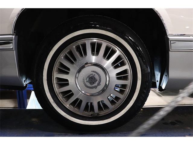 1992 Cadillac DeVille (CC-1098933) for sale in Kentwood, Michigan