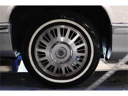 1992 Cadillac DeVille (CC-1098933) for sale in Kentwood, Michigan