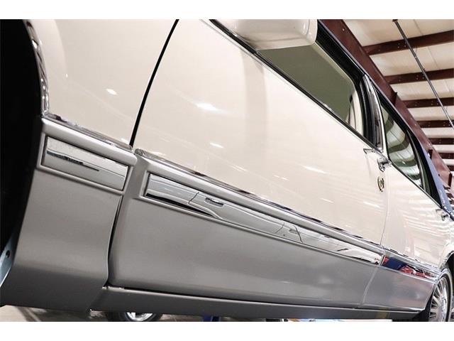 1992 Cadillac DeVille (CC-1098933) for sale in Kentwood, Michigan