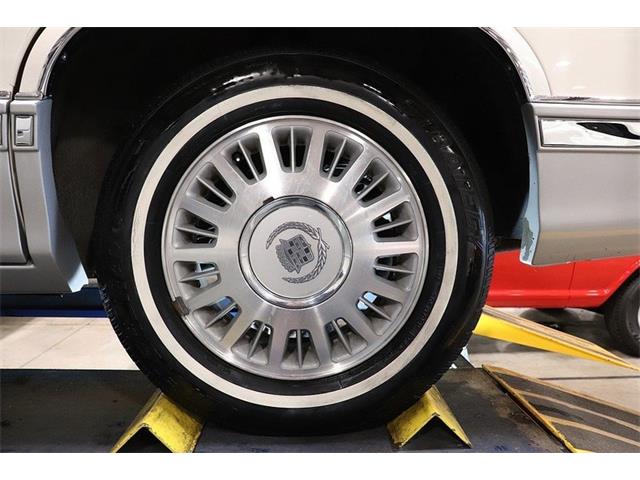 1992 Cadillac DeVille (CC-1098933) for sale in Kentwood, Michigan