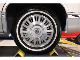 1992 Cadillac DeVille (CC-1098933) for sale in Kentwood, Michigan
