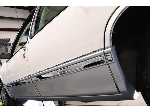 1992 Cadillac DeVille (CC-1098933) for sale in Kentwood, Michigan