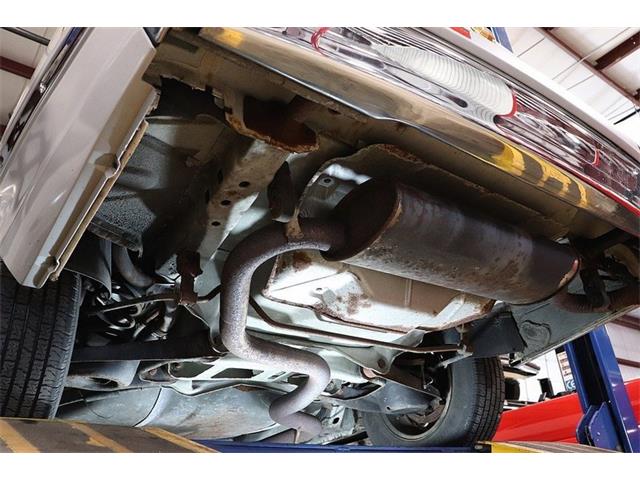 1992 Cadillac DeVille (CC-1098933) for sale in Kentwood, Michigan