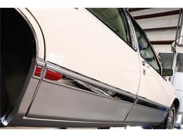 1992 Cadillac DeVille (CC-1098933) for sale in Kentwood, Michigan