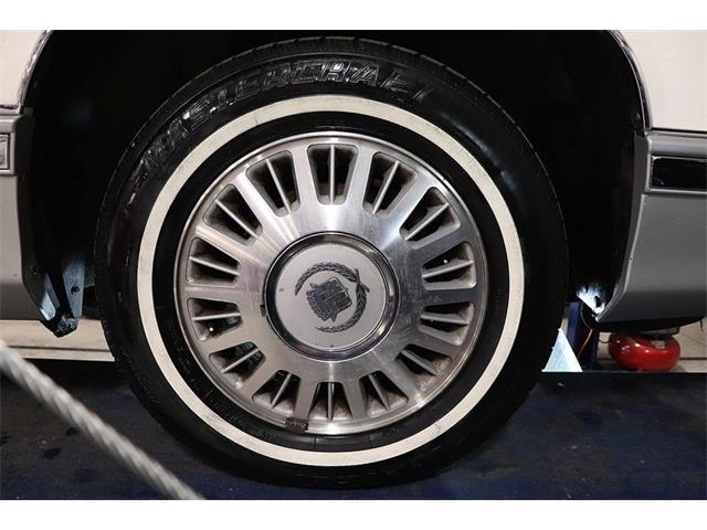 1992 Cadillac DeVille (CC-1098933) for sale in Kentwood, Michigan